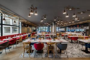 Mercure Budapest Castle Hill