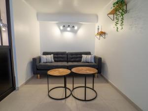 Appartement centre de Cannes