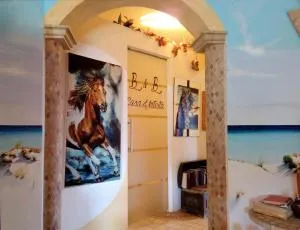 Casa d' Artista B&B - Oschiri