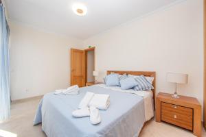 São Bernardino Beach Bay Apartment - BB