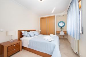 São Bernardino Beach Bay Apartment - BB