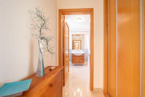 São Bernardino Beach Bay Apartment - BB