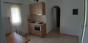 Two-Bedroom Apartment room in Magic Land