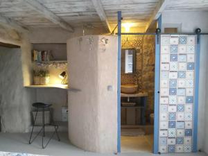 Appartements Le Mas Saint Pierre : photos des chambres