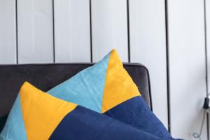 Fabulous Design Loft - High MaraisRépublique