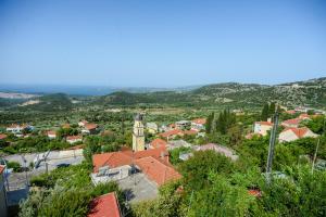 La bella vista Kefalloniá Greece