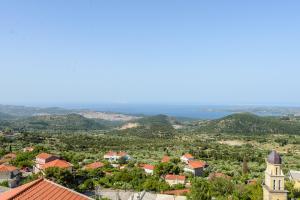 La bella vista Kefalloniá Greece