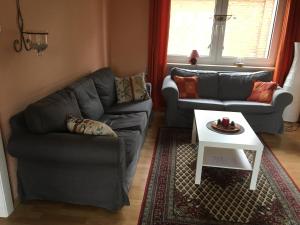 Ferienwohnung Gosch am Lühedeich
