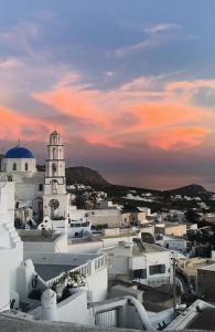 Santorini Dreams Villas Santorini Greece