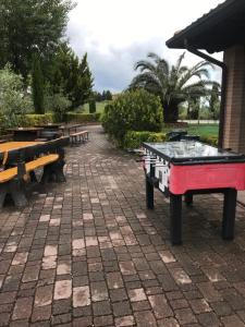 Le case della baracchina