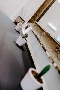 Appartements Studio les Parmentiers : photos des chambres