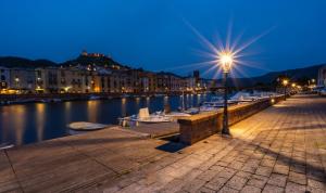 Appartamento Belvedere Sassos img29