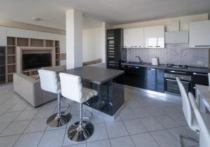 Appartamento Belvedere Sassos img11