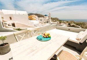 Santorini Dreams Villas Santorini Greece