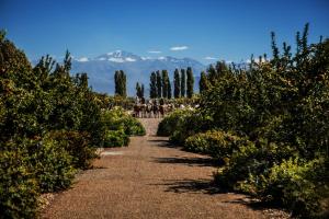 Cavas Wine Lodge, Costaflores s/n, Cobos, 5507 Lujan de Cuyo, Mendoza, Argentina.