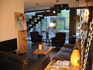 Superior Junior Suite room in Bonansa Country Hotel