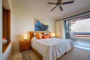 Alegranza Luxury Resort -Master Suite