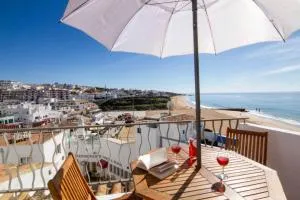 Casa T'Isabel - Fisherman's Beach - 2 bedrooms - Caliços