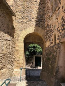 Maisons de vacances Le Mazet du Petit Chemin : photos des chambres