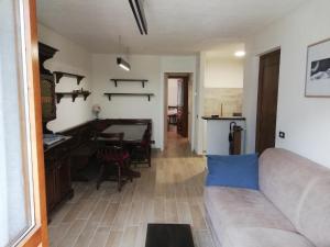 Apartement Appartamento Canisaga Bocenago Itaalia