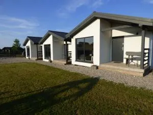 Perła Szotlandu II - Chałupy