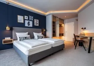 Hotel Wittorf - Wankendorf