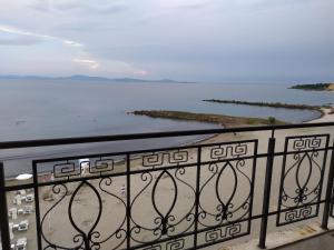 Festa Pomorie Apartments