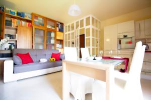 InnPisaRentals 2- Pisa Books & Tower Apartment