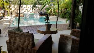 Trece Lunas Tulum - Enchanted Resort