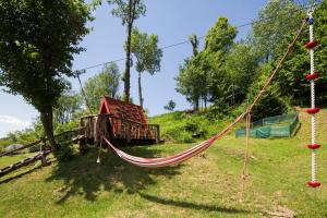 Apartmány Kubínska hoľa - ZRUB