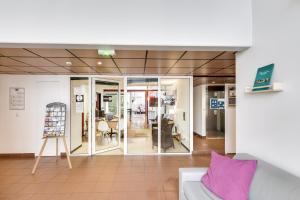 Appart'hotels Appart'hotel Victoria Garden Pau : photos des chambres