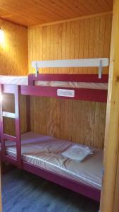 Campings Camping Domaine du Lac Chambon : photos des chambres