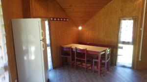 Campings Camping Domaine du Lac Chambon : photos des chambres