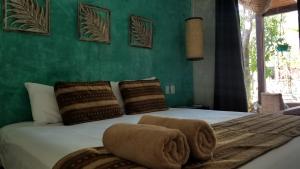 Trece Lunas Tulum - Enchanted Resort