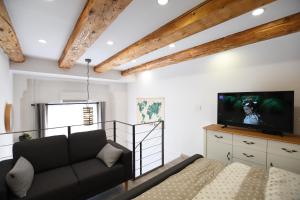 Gami Ex-Factory Lofts