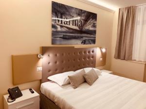 Pension 7 Bell's House Civitavecchia Itali&euml;