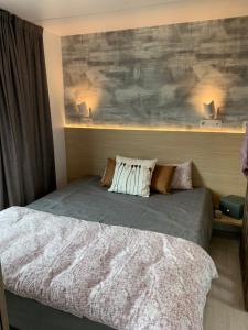 Campings Camping Pen Guen : photos des chambres