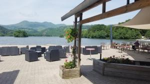 Domaine du Lac Chambon
