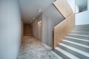 Apartamenty Bernadowska