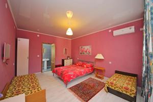 Standard Quadruple Room room in Guest House Larisa