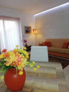 Casa Vacanze LIBERTY