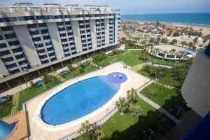 Style Apartment Patacona Beach - Valencia