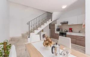 Apartment Rosetta - Montižana