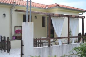Sotiros Sunset House Thassos Greece