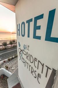 Hotels Hotel Le Trident Thyrse : photos des chambres
