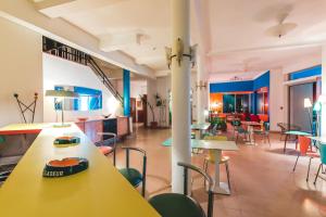Hotels Hotel Le Trident Thyrse : photos des chambres