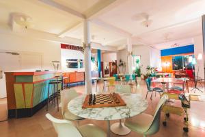 Hotels Hotel Le Trident Thyrse : photos des chambres