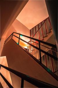 Hotels Hotel Le Trident Thyrse : photos des chambres