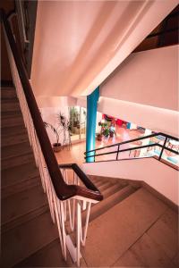 Hotels Hotel Le Trident Thyrse : photos des chambres