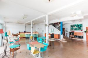 Hotels Hotel Le Trident Thyrse : photos des chambres